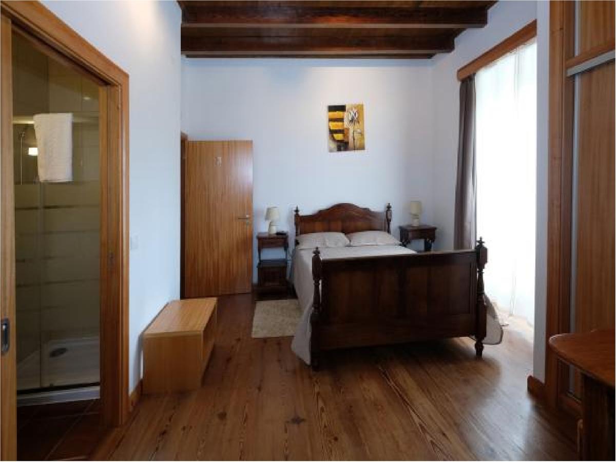 Casa Lagar De Pedra * Santa Cruz da Graciosa