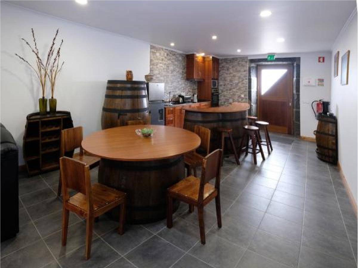 Country house Casa Lagar De Pedra *