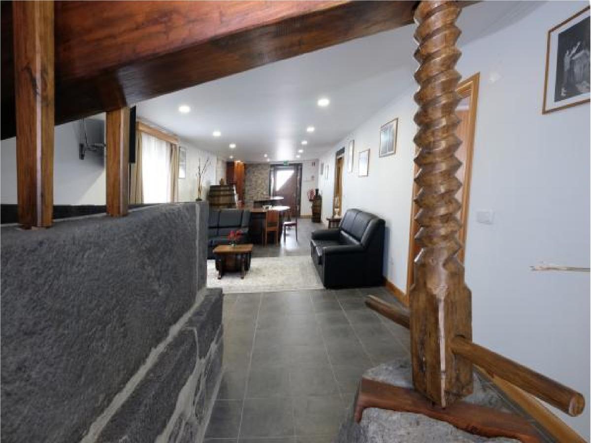 Casa Lagar De Pedra * Santa Cruz da Graciosa