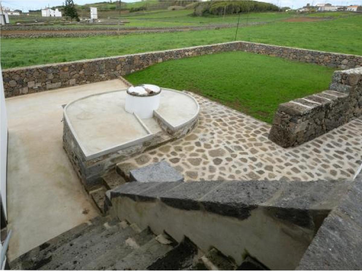 Casa Lagar De Pedra * Santa Cruz da Graciosa