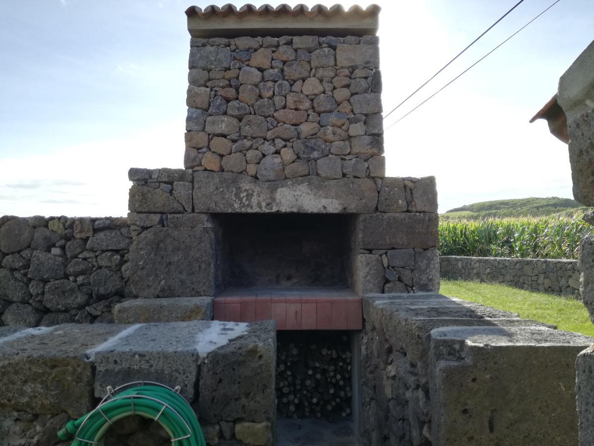 Casa Lagar De Pedra * Santa Cruz da Graciosa