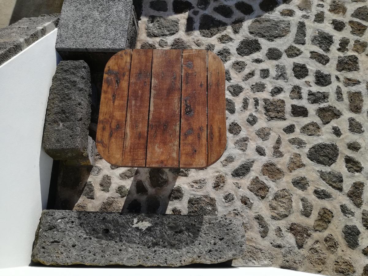 Casa Lagar De Pedra * Santa Cruz da Graciosa