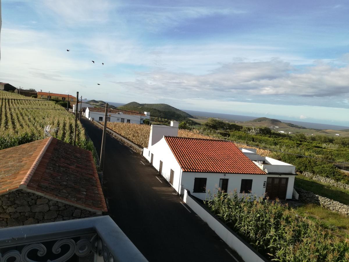 Casa Lagar De Pedra * Santa Cruz da Graciosa