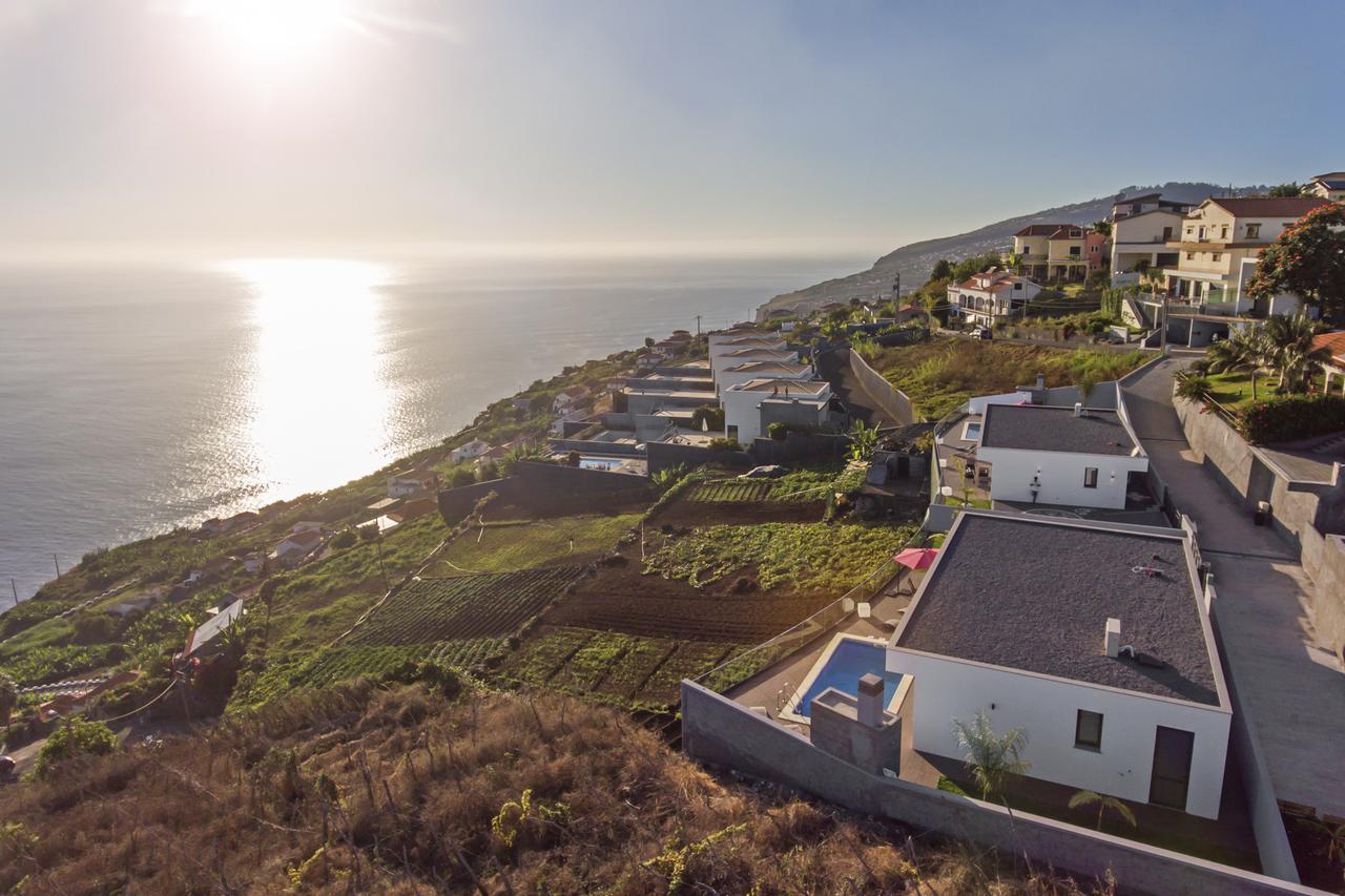Searenity Vacation I By An Island * Arco da Calheta (Madeira)