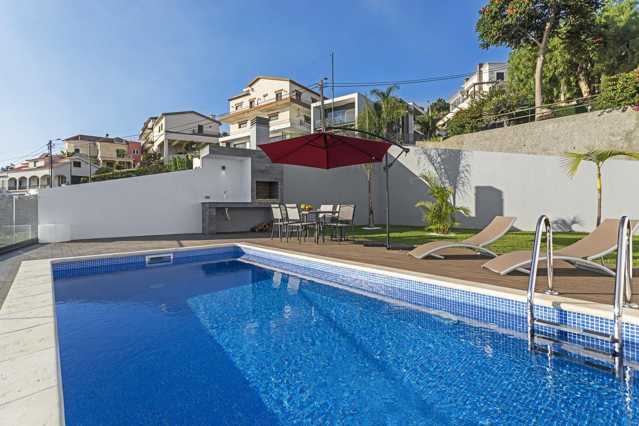 Searenity Vacation I By An Island * Arco da Calheta (Madeira)