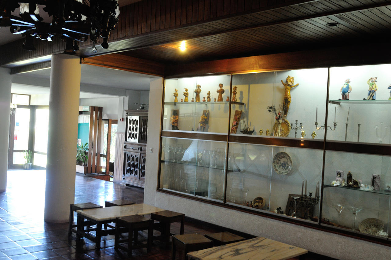 Hotel Zende 3*