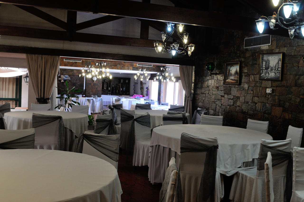 Hotel Zende