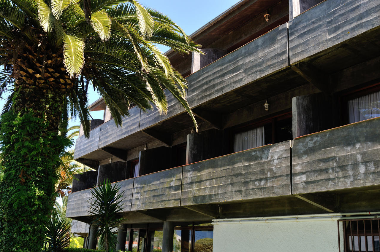 Hotel Zende