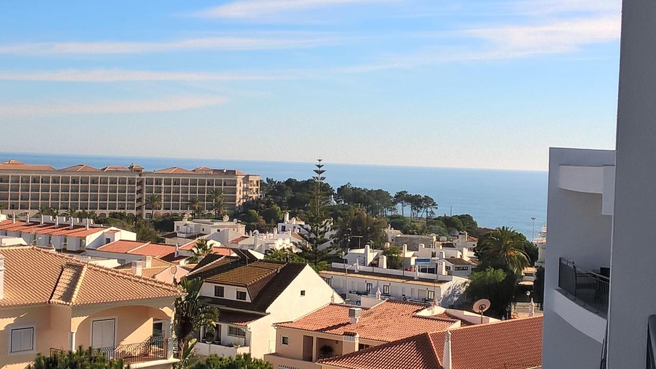 Vista Ondas By Algarneto Appartement *