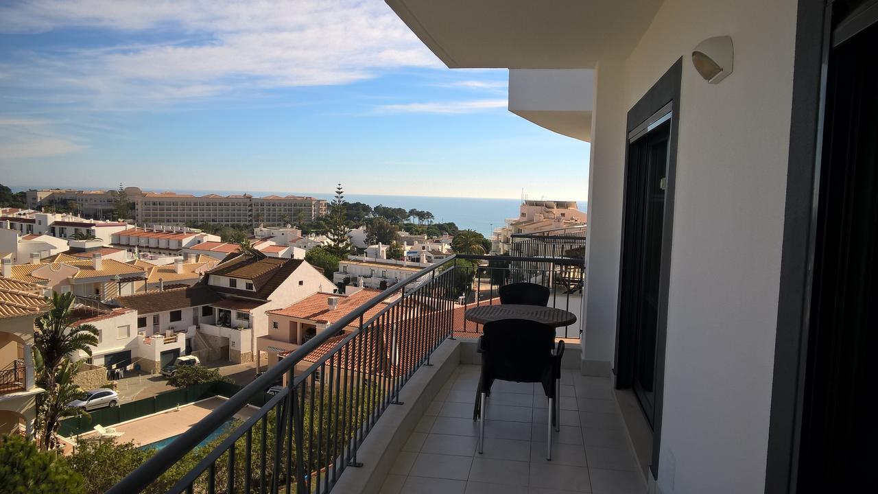Appartement Vista Ondas By Algarneto