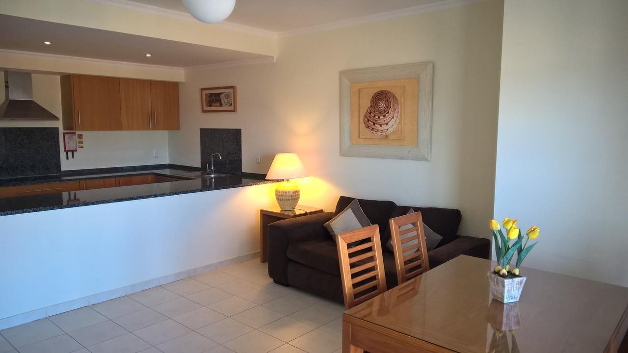 Appartement Vista Ondas By Algarneto Albufeira