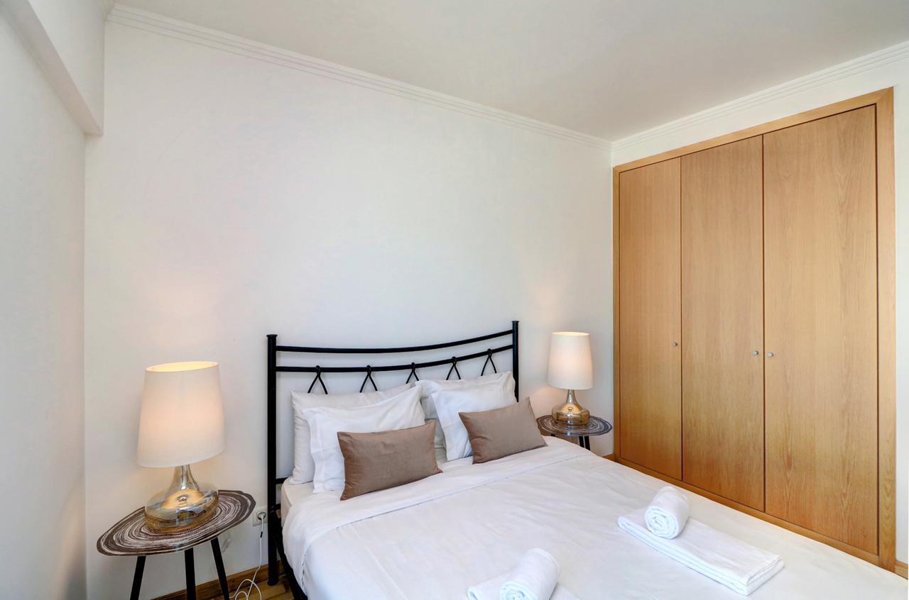 Apartment Baltico *