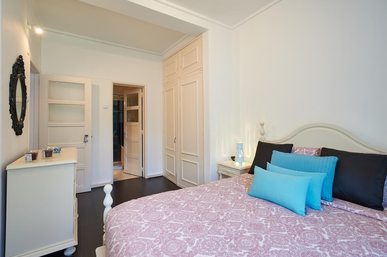 Beguest Costa Mar Apartment Costa da Caparica
