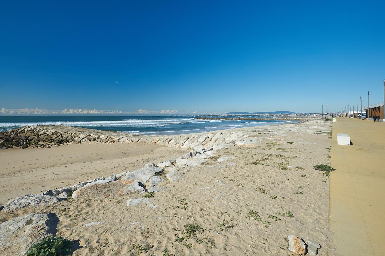 Apartment Beguest Costa Mar Costa da Caparica