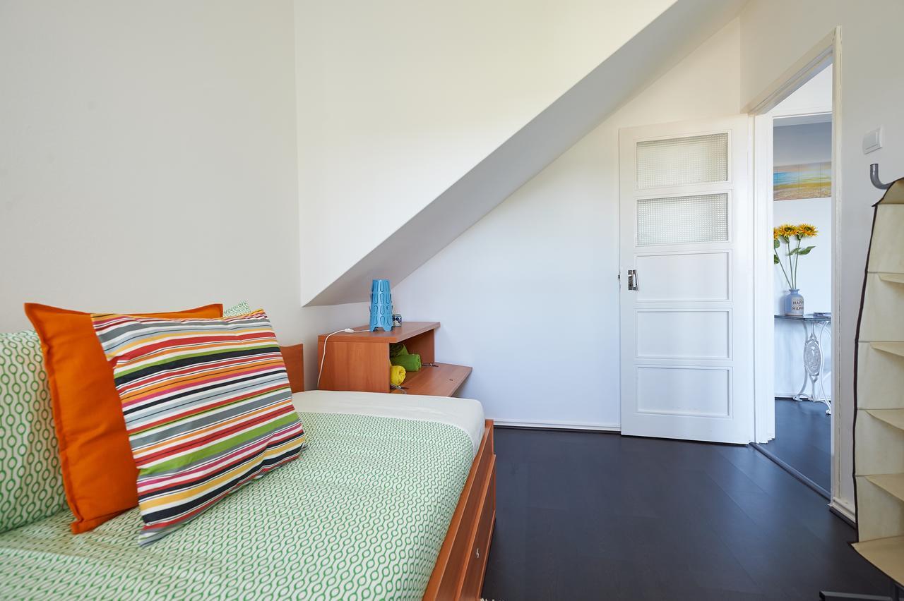 Apartment Beguest Costa Mar *