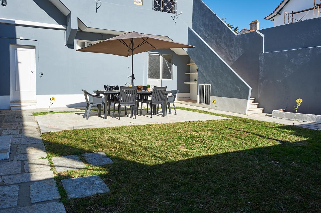 Beguest Costa Mar Apartment Costa da Caparica
