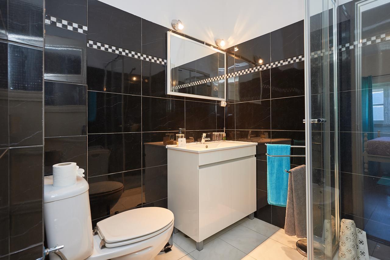 Apartment Beguest Costa Mar *