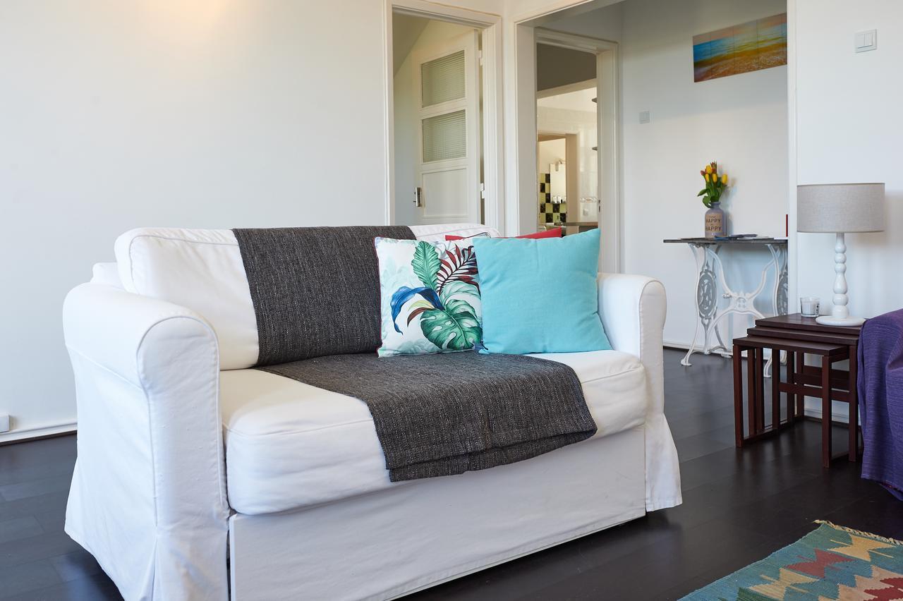 Apartment Beguest Costa Mar Costa da Caparica