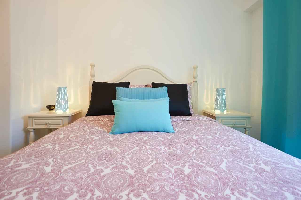 Apartment Beguest Costa Mar *