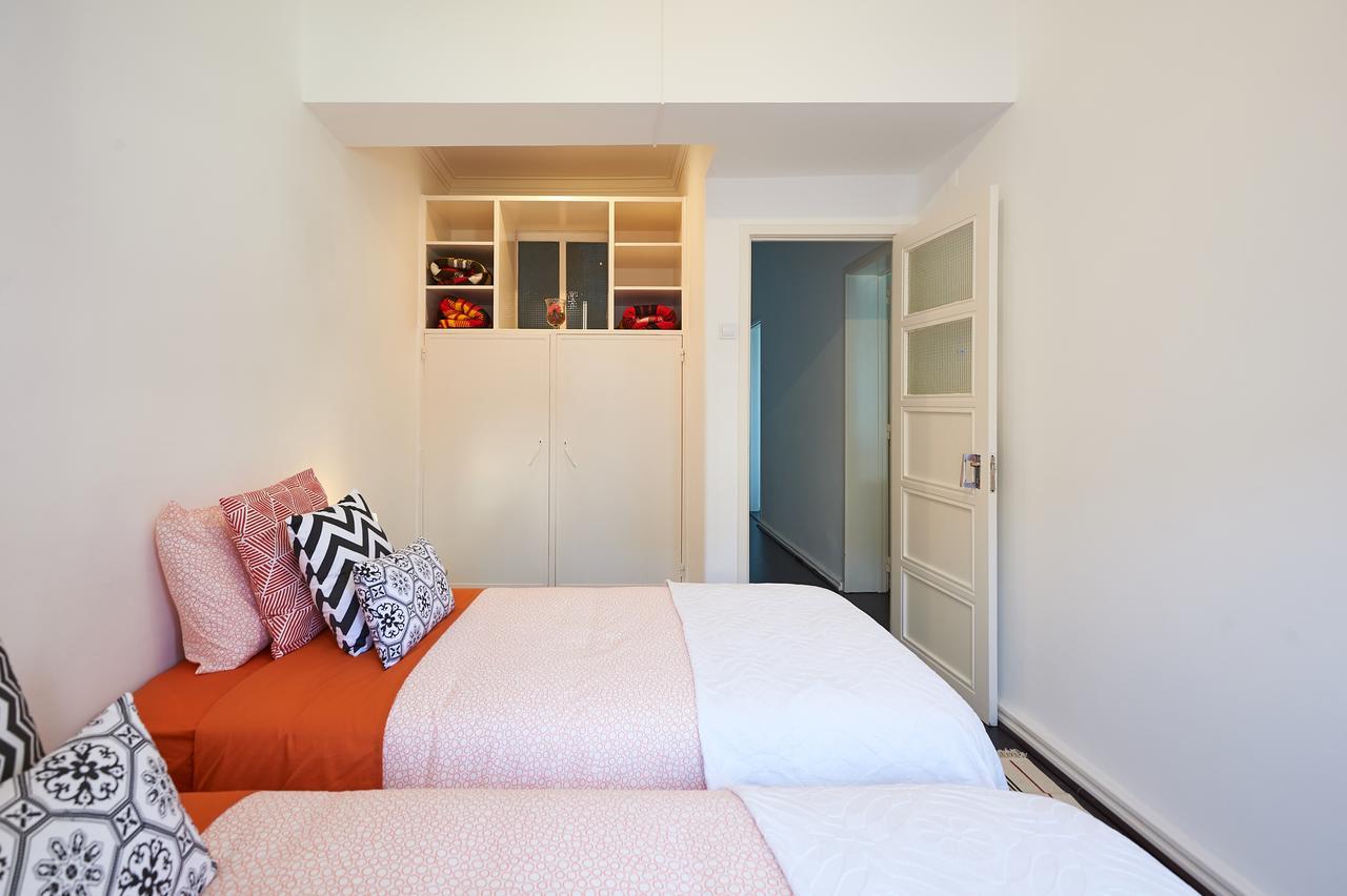 Apartment Beguest Costa Mar