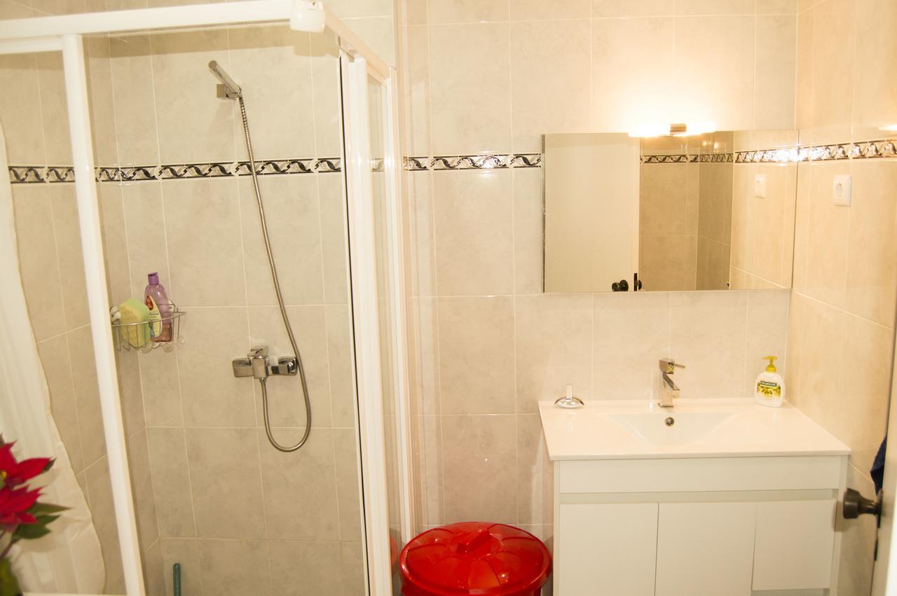 Apartamento Orlamar Appartement *