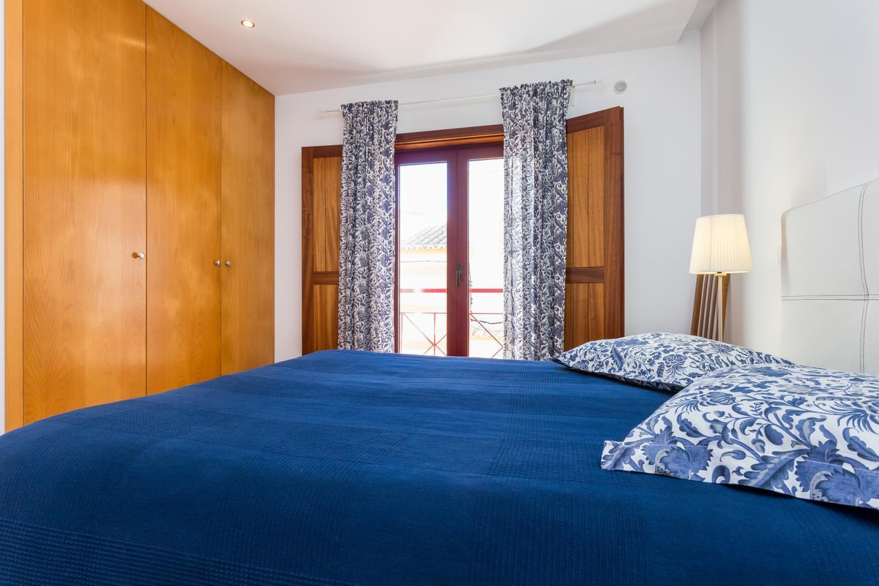 Casa Da Belgica * Sagres