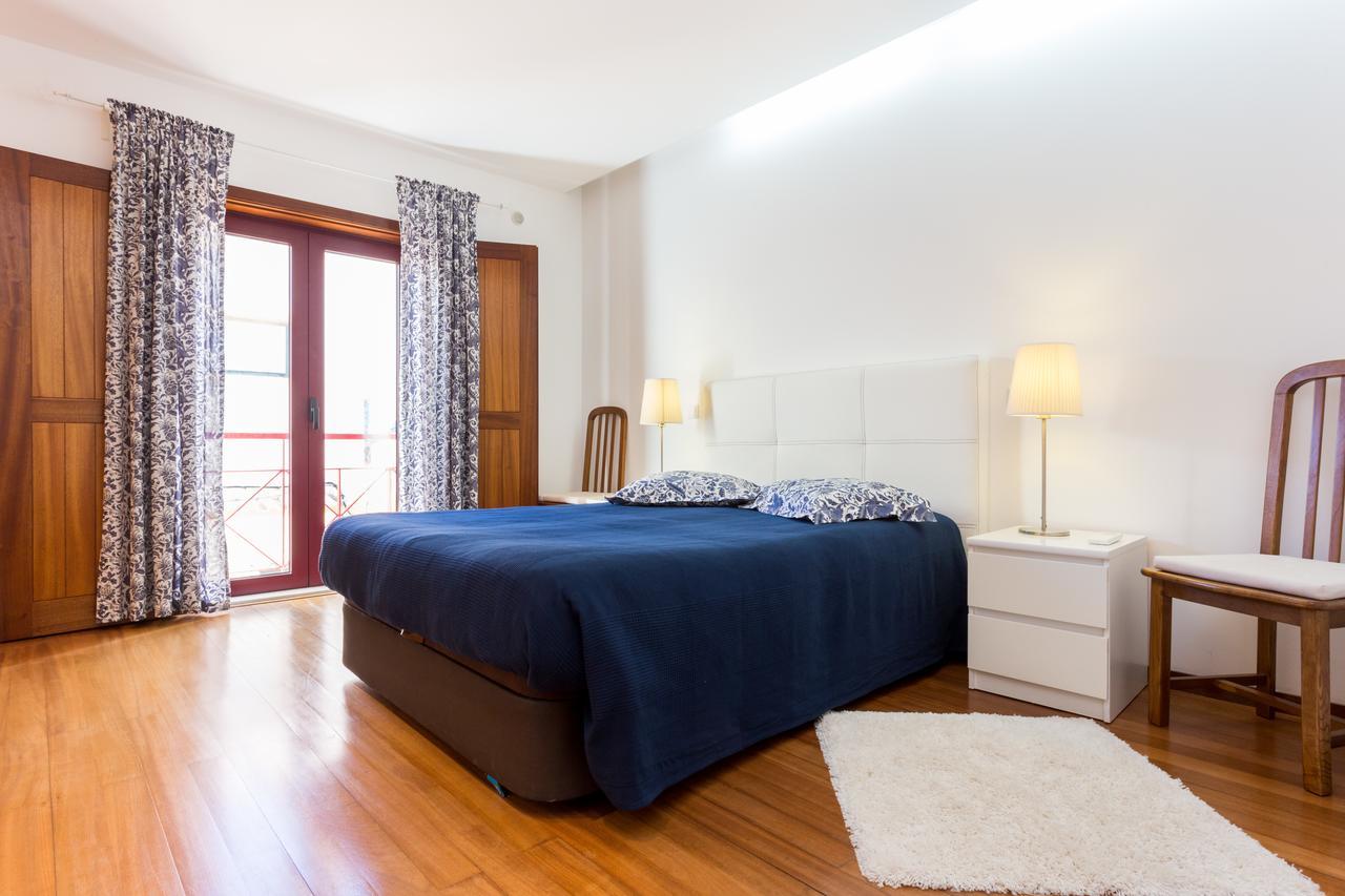 Holiday home Casa Da Belgica