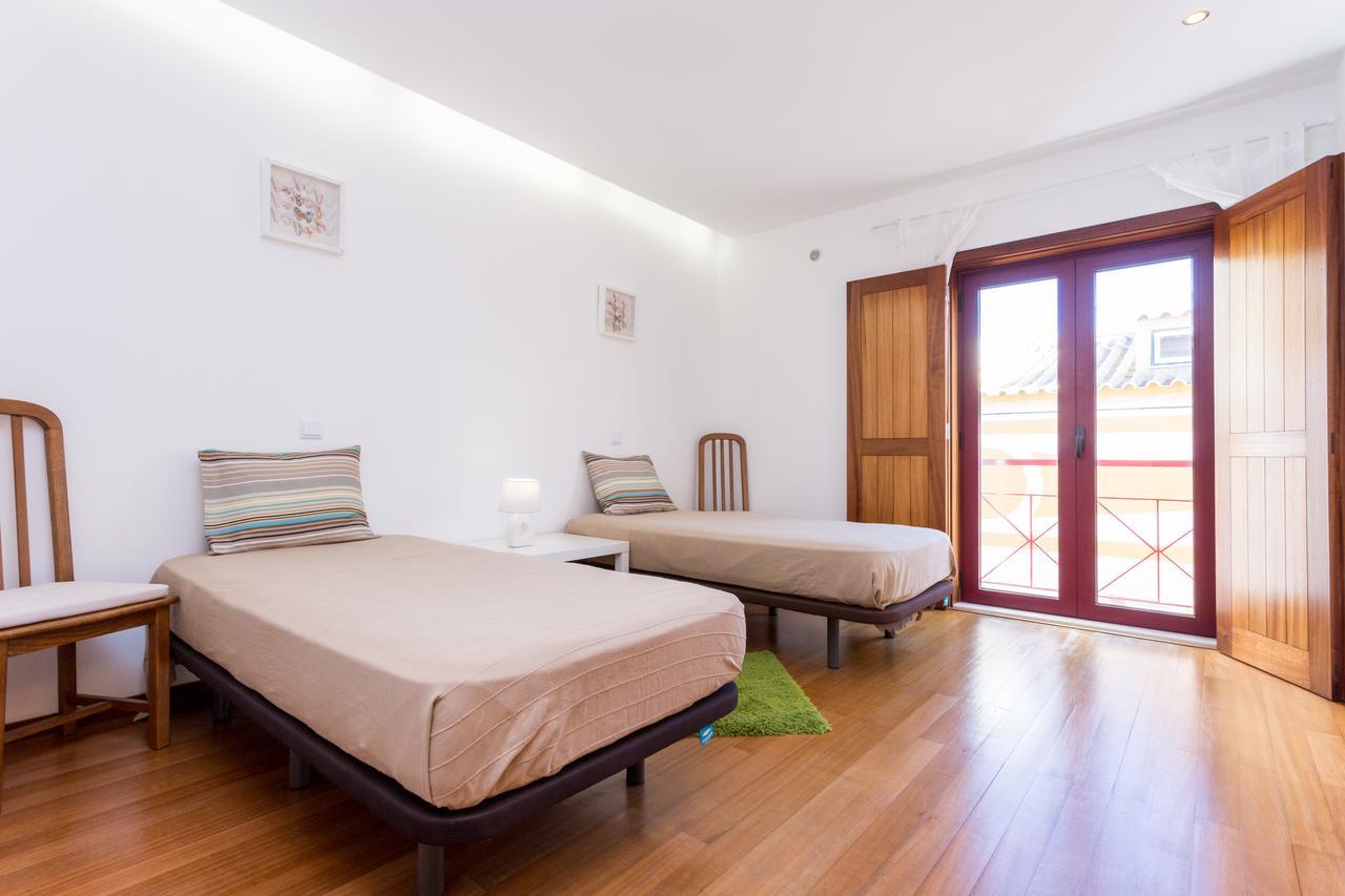 Holiday home Casa Da Belgica