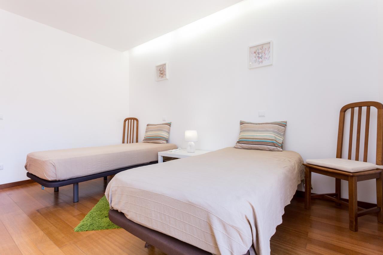 Casa Da Belgica Sagres