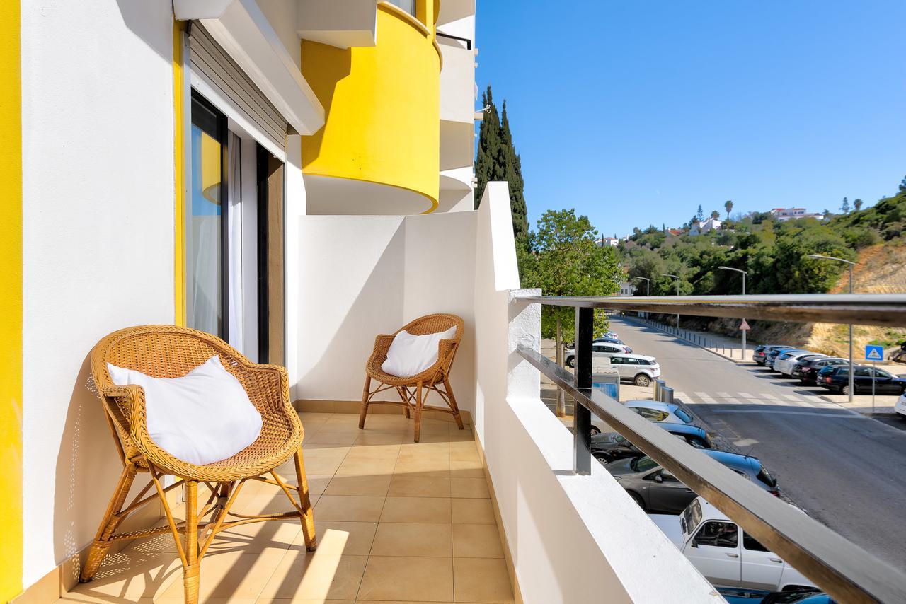 Apartment Sunrise I Carvoeiro (Lagoa)