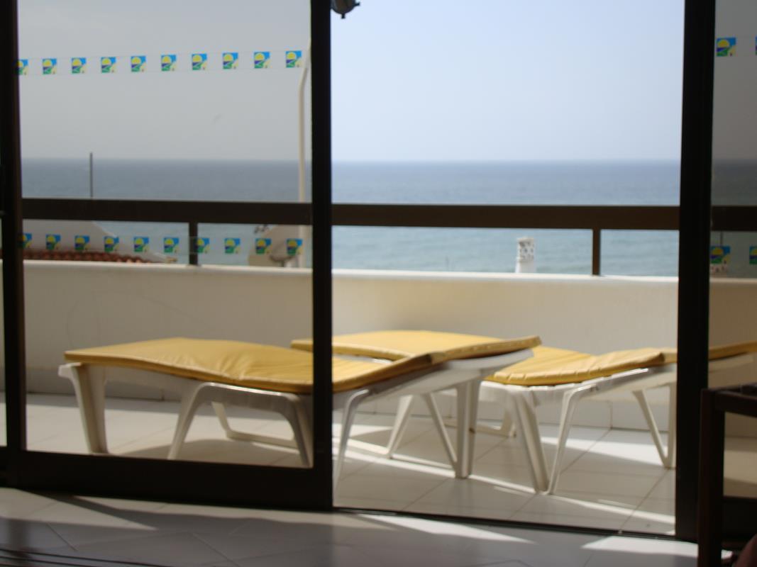 Sea View *