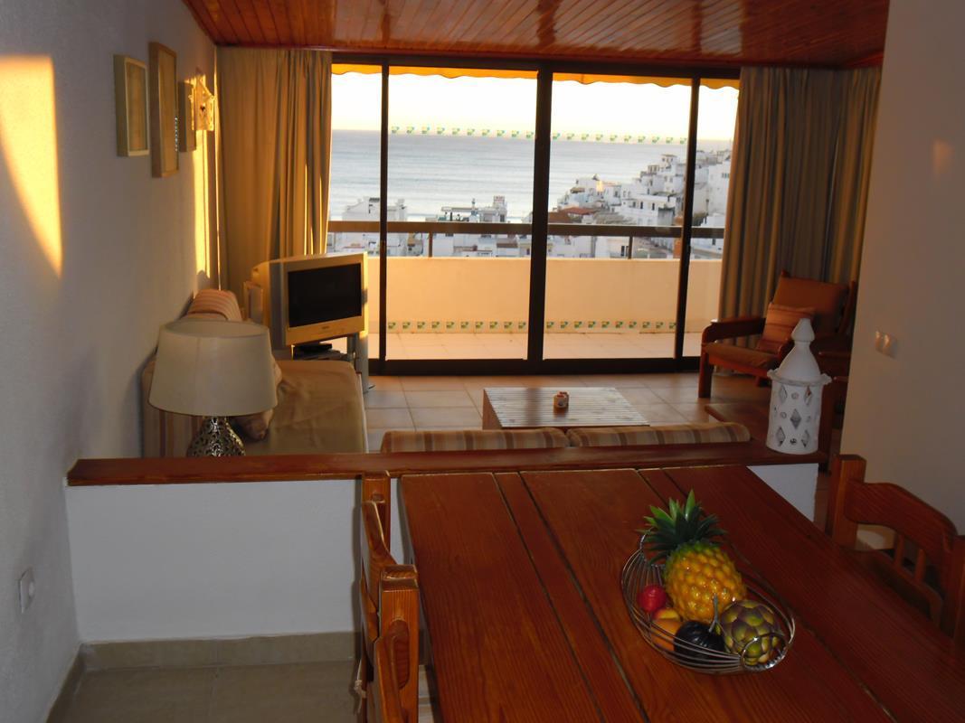 Sea View Apartment