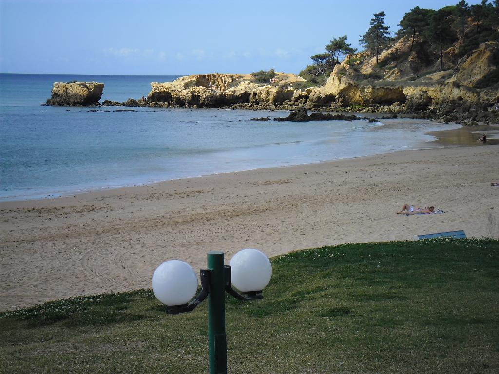 Apartment Sea View