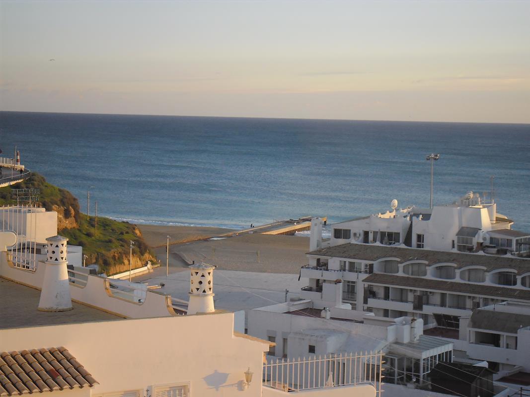 Apartment Sea View