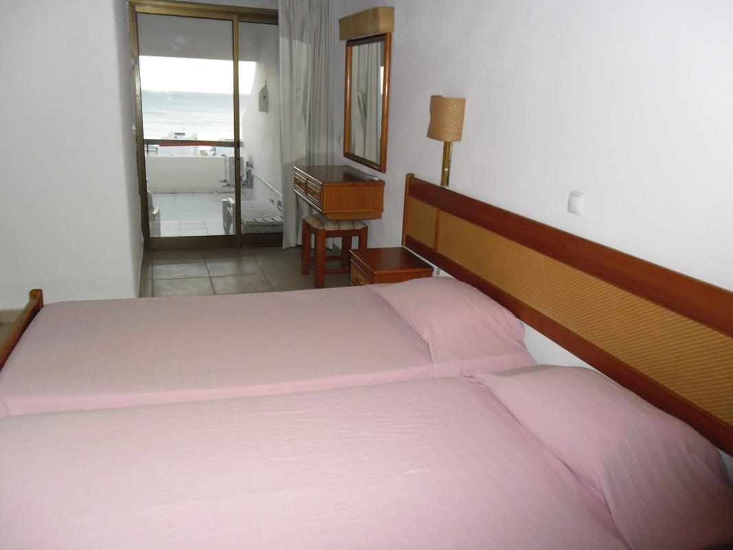 Sea View Apartment