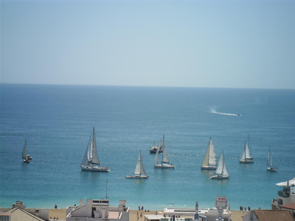 Apartment Sea View