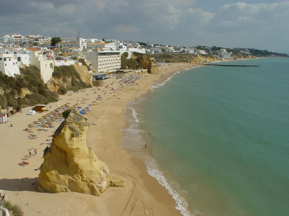Sea View Apartment