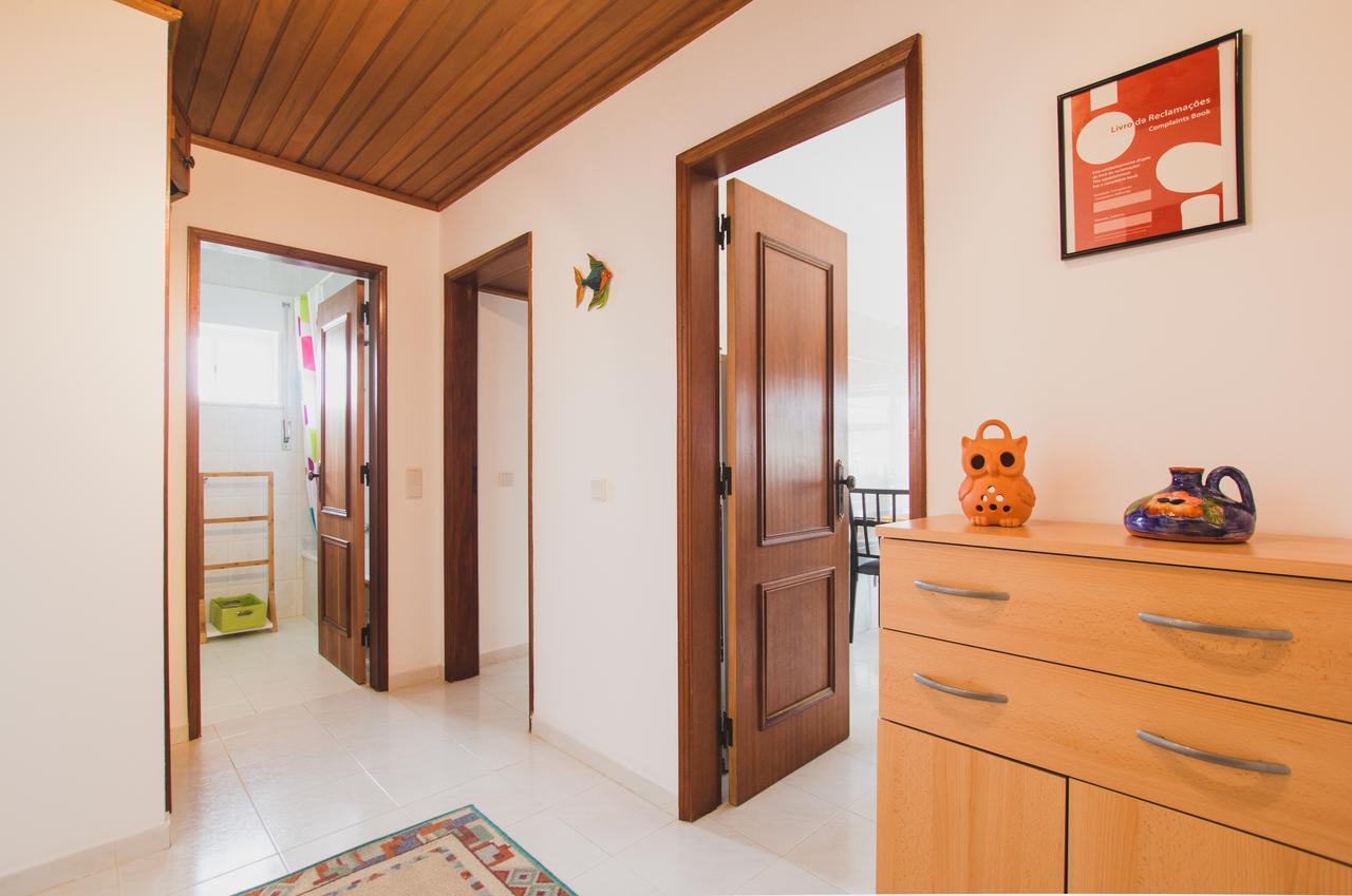 Casa Da Apartment *