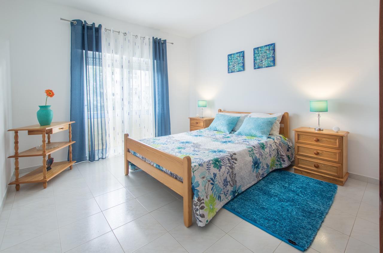 Casa Da Apartment