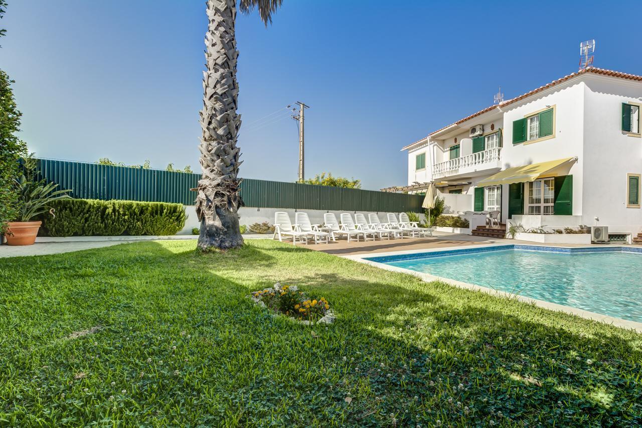 Bougainvilleas - Private Pool And Parking, Nearby Villa *