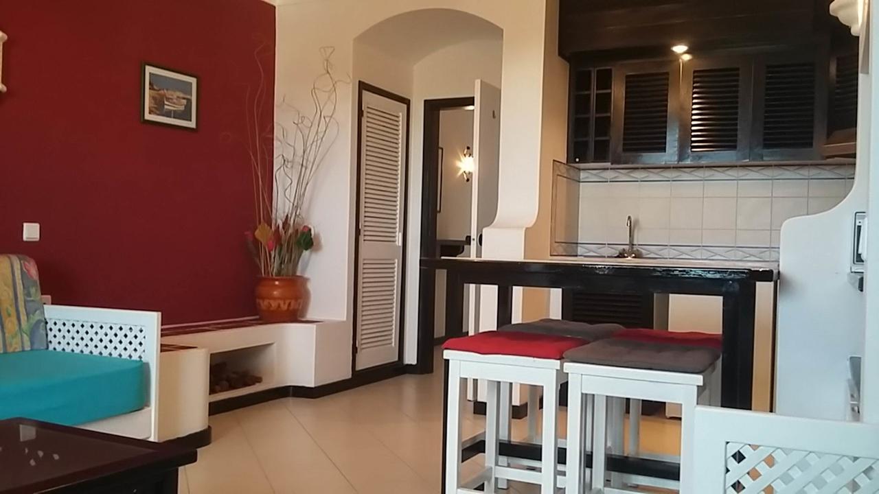- Bellavista A1 T1 Apartment