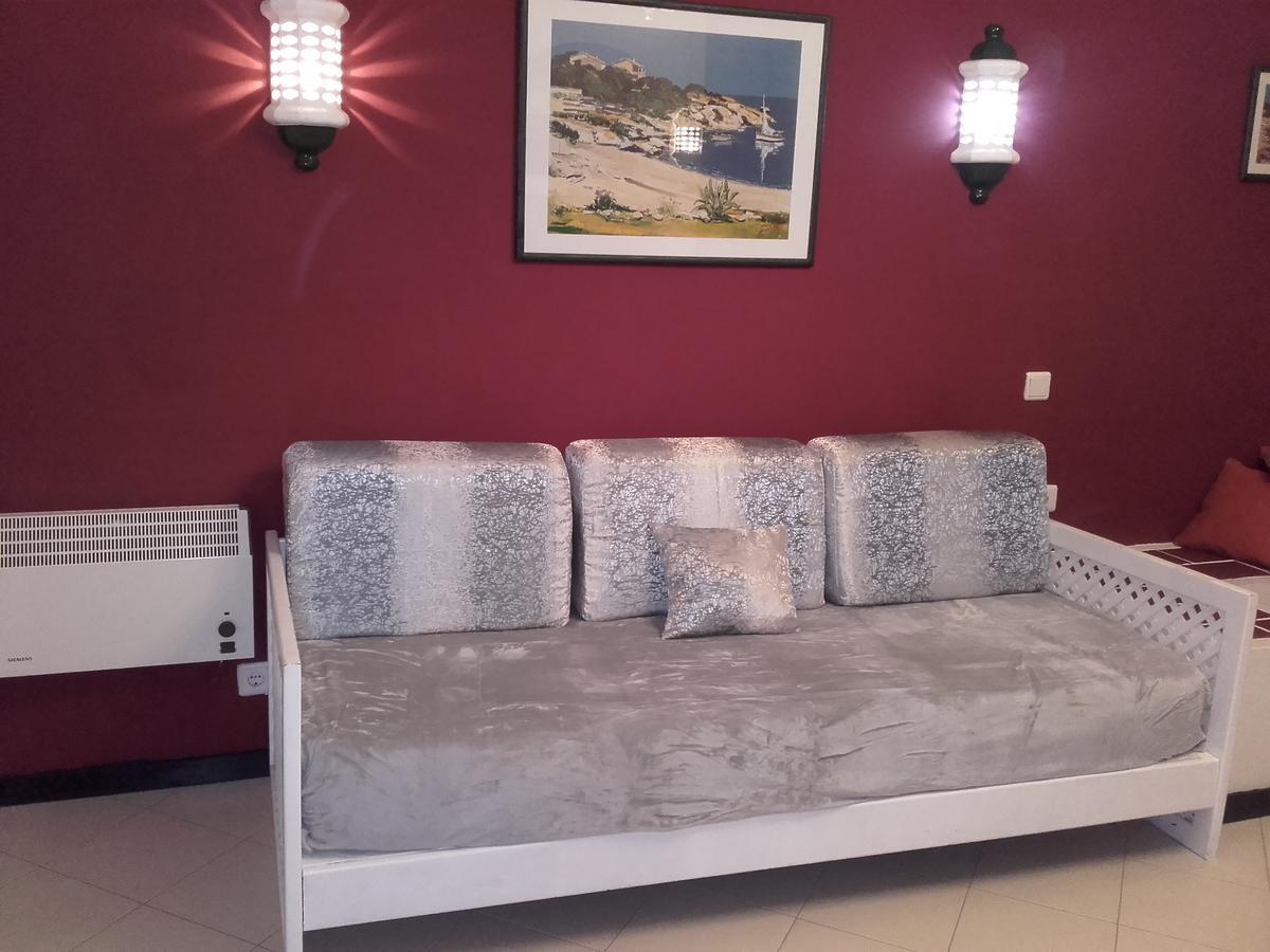 Apartment - Bellavista A1 T1 Albufeira