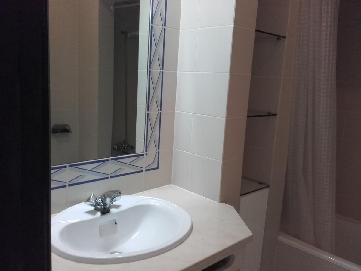 Apartment - Bellavista A1 T1