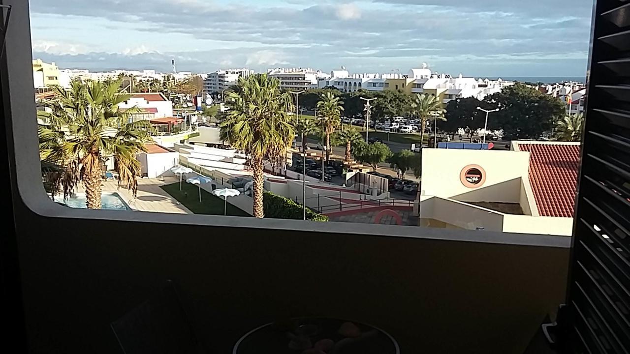 Apartment - Bellavista A1 T1 *