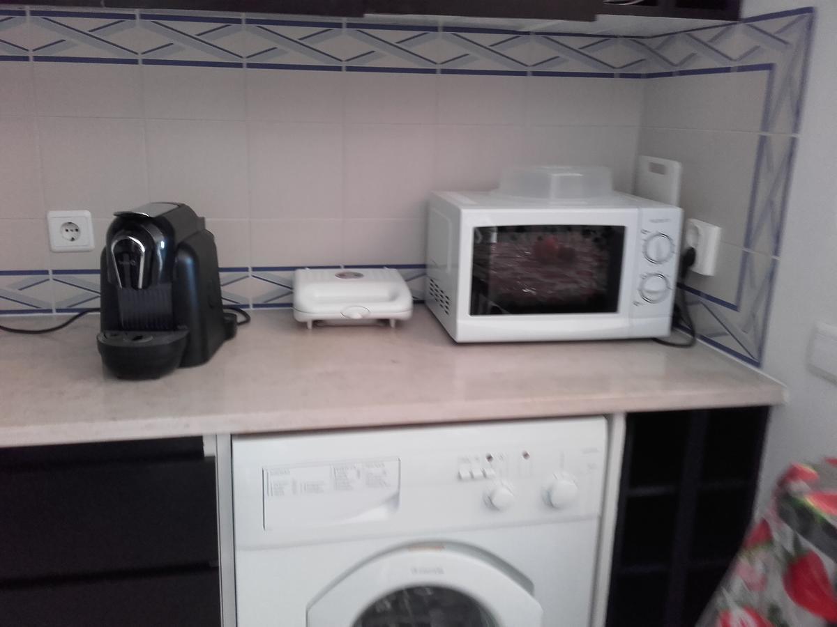 - Bellavista A1 T1 Apartment *