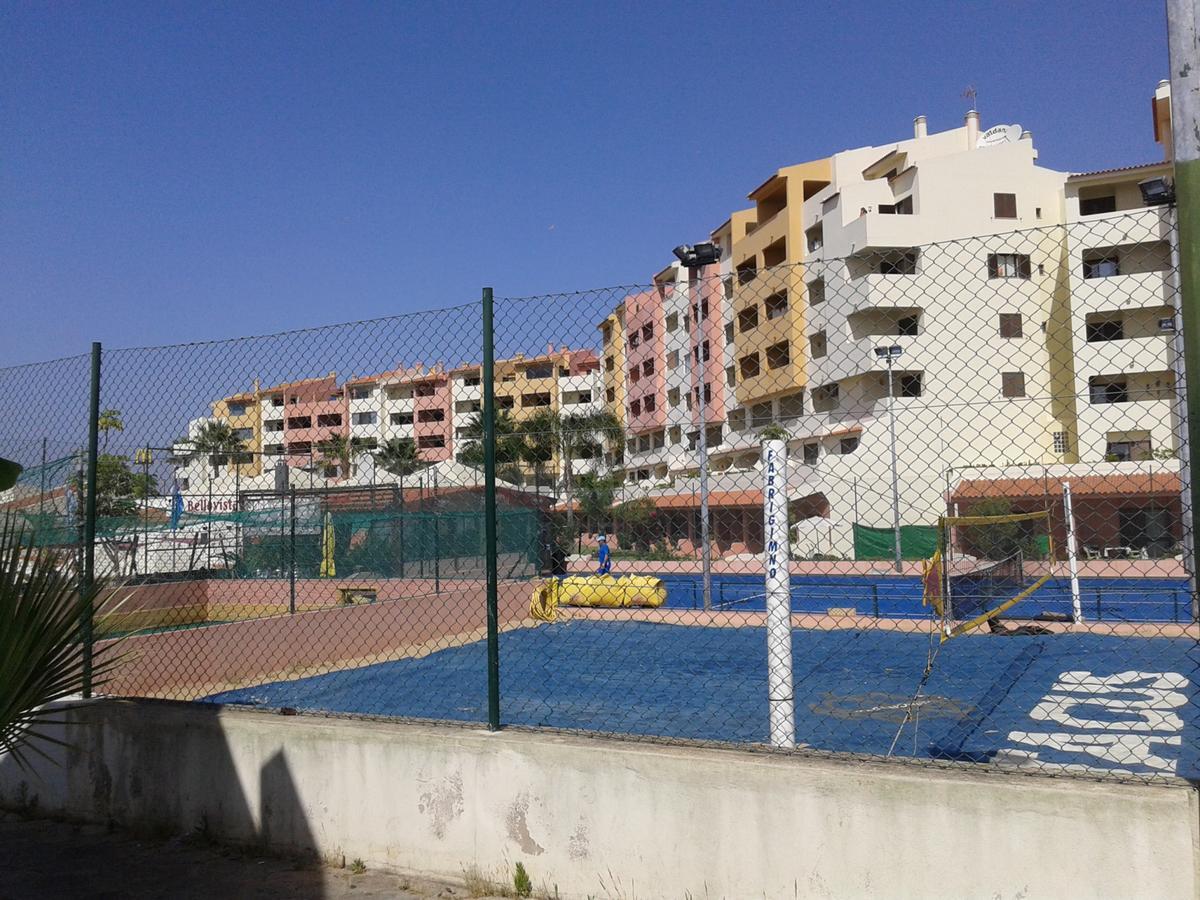 - Bellavista A1 T1