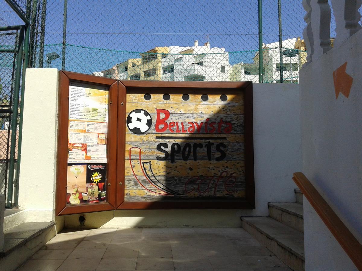 Apartment - Bellavista A1 T1