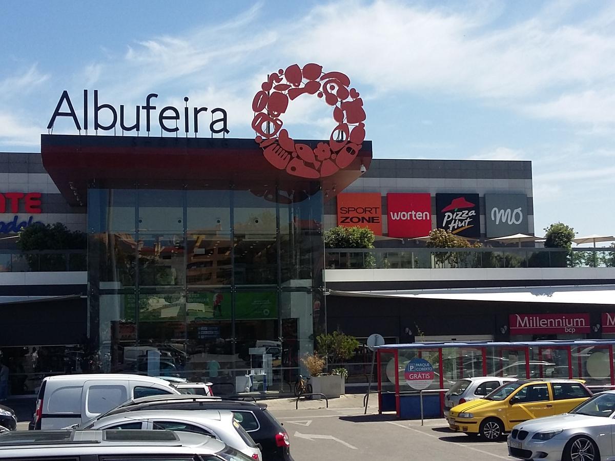 - Bellavista A1 T1