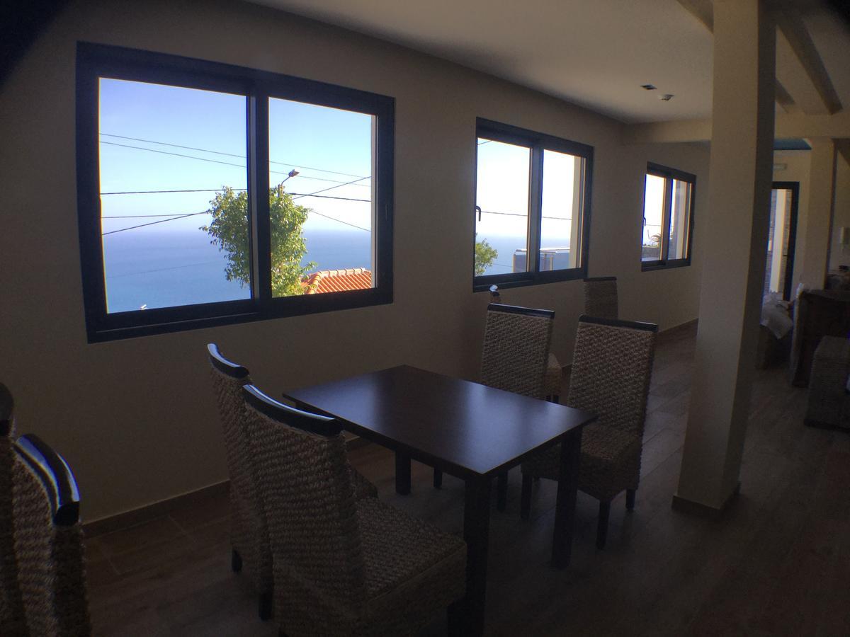 Guesthouse-theview (adults Only) Ribeira Brava