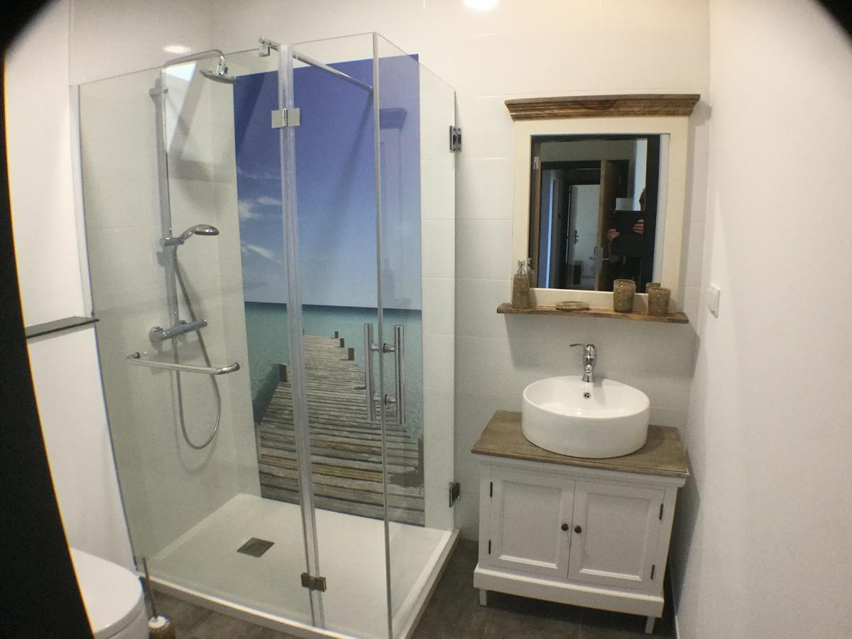 Casa de hóspedes Guesthouse-theview (adults Only) Ribeira Brava